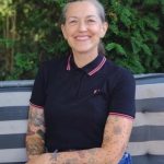 Melanie Dippel – Ortsbeirat Ober-Eschbach